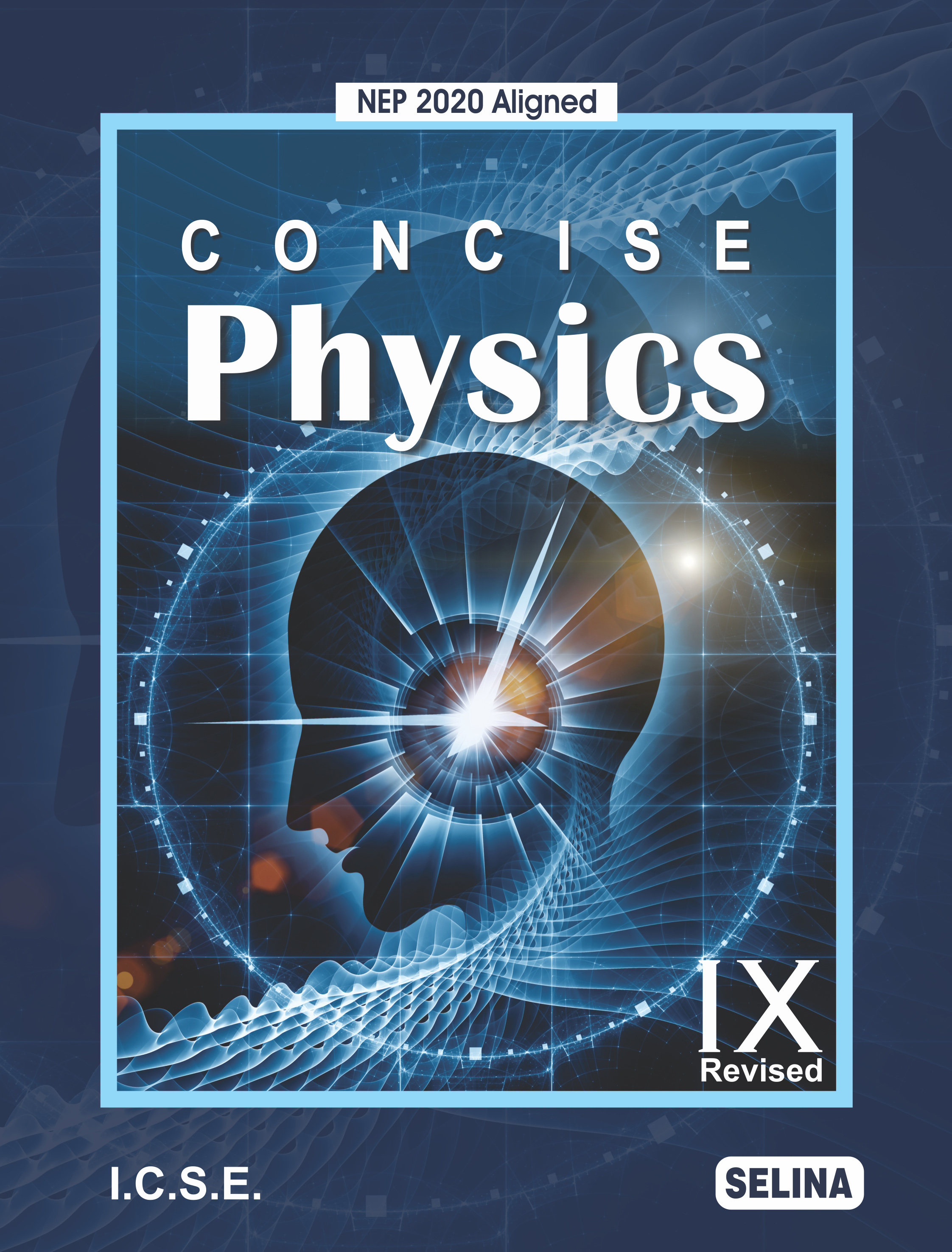 Concise Physics